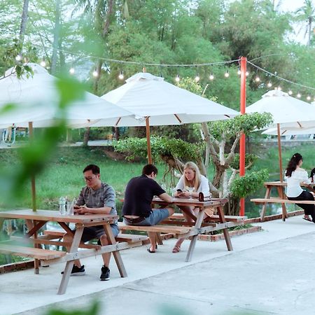 Little Gem. An Eco-Friendly Boutique Hotel & Spa Хоян Екстер'єр фото