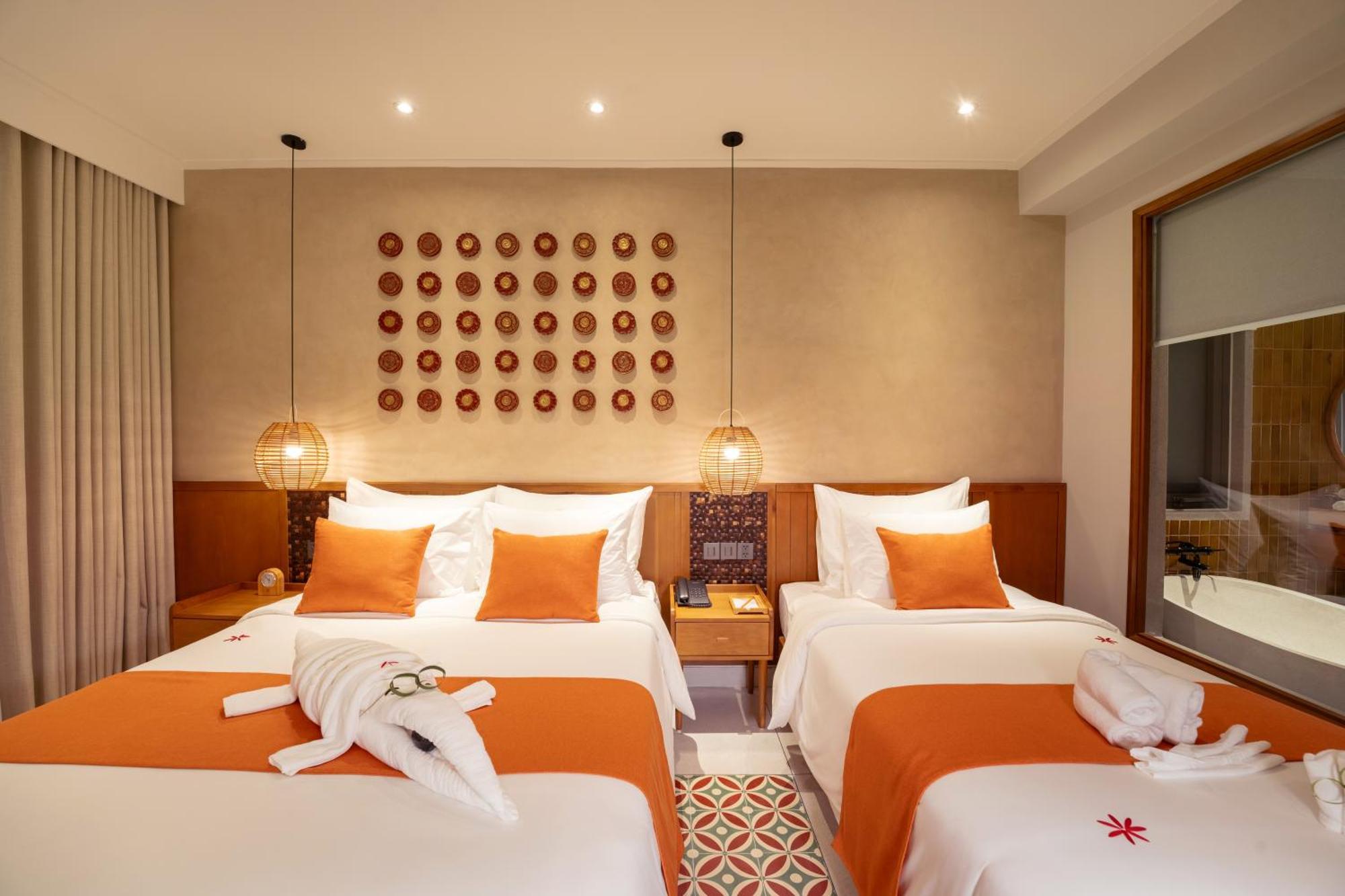 Little Gem. An Eco-Friendly Boutique Hotel & Spa Хоян Екстер'єр фото
