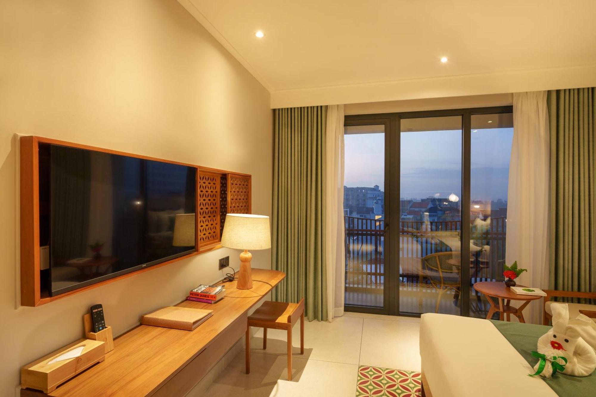 Little Gem. An Eco-Friendly Boutique Hotel & Spa Хоян Екстер'єр фото
