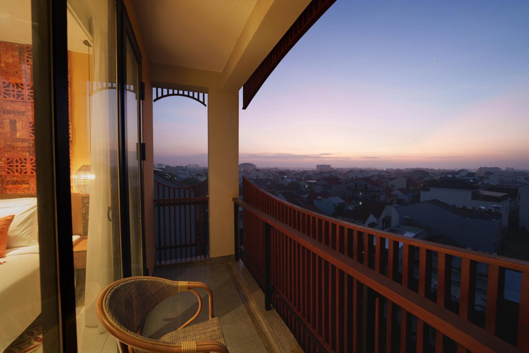 Little Gem. An Eco-Friendly Boutique Hotel & Spa Хоян Екстер'єр фото