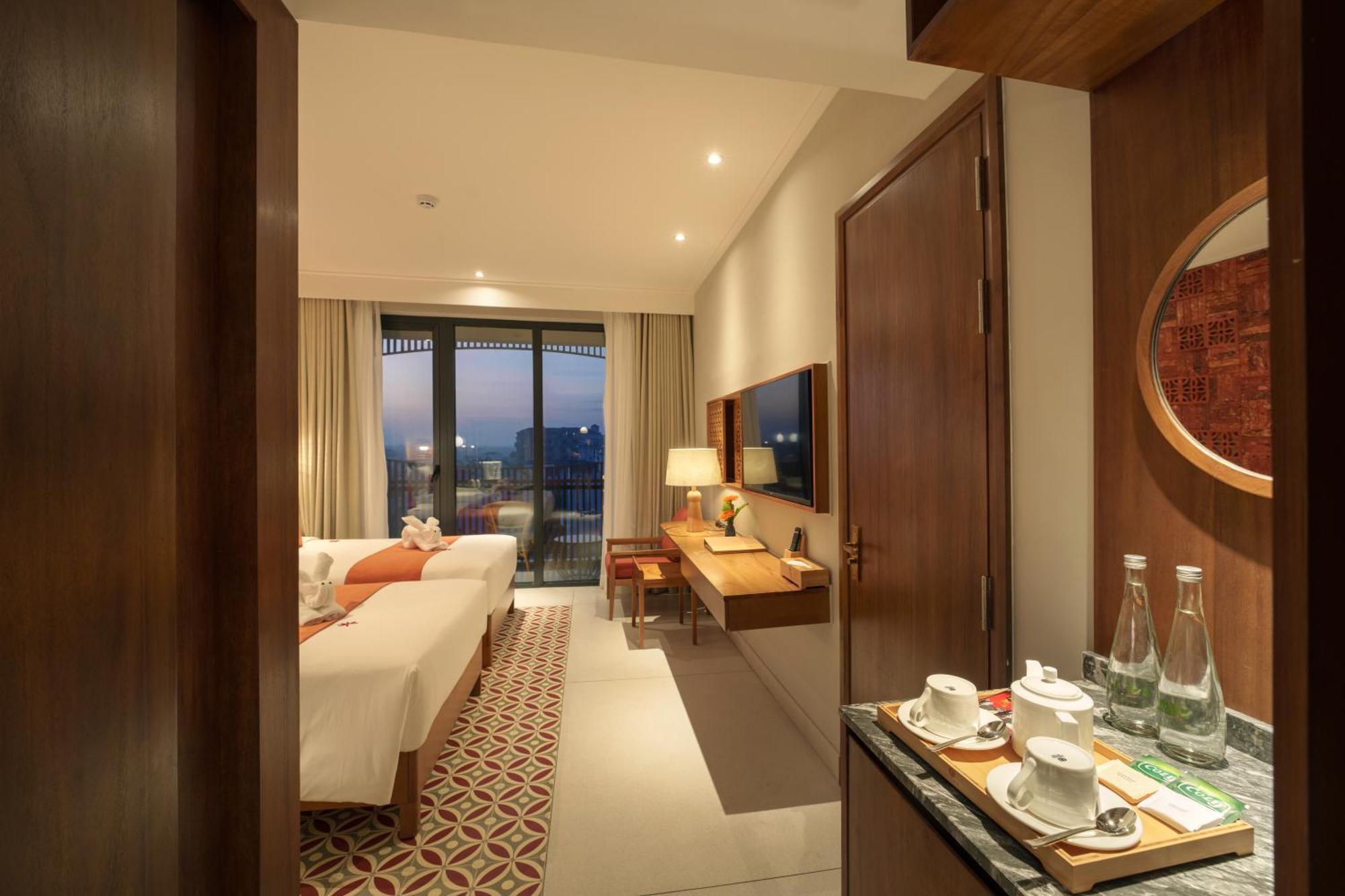 Little Gem. An Eco-Friendly Boutique Hotel & Spa Хоян Екстер'єр фото