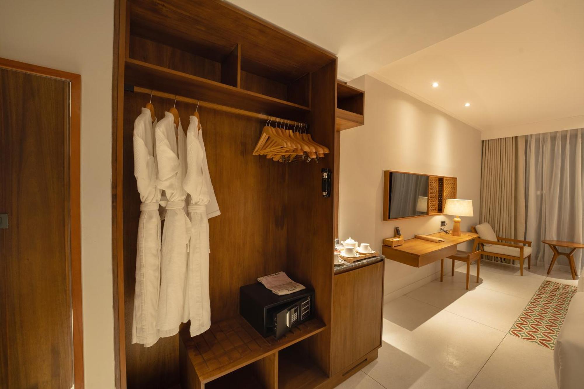 Little Gem. An Eco-Friendly Boutique Hotel & Spa Хоян Екстер'єр фото