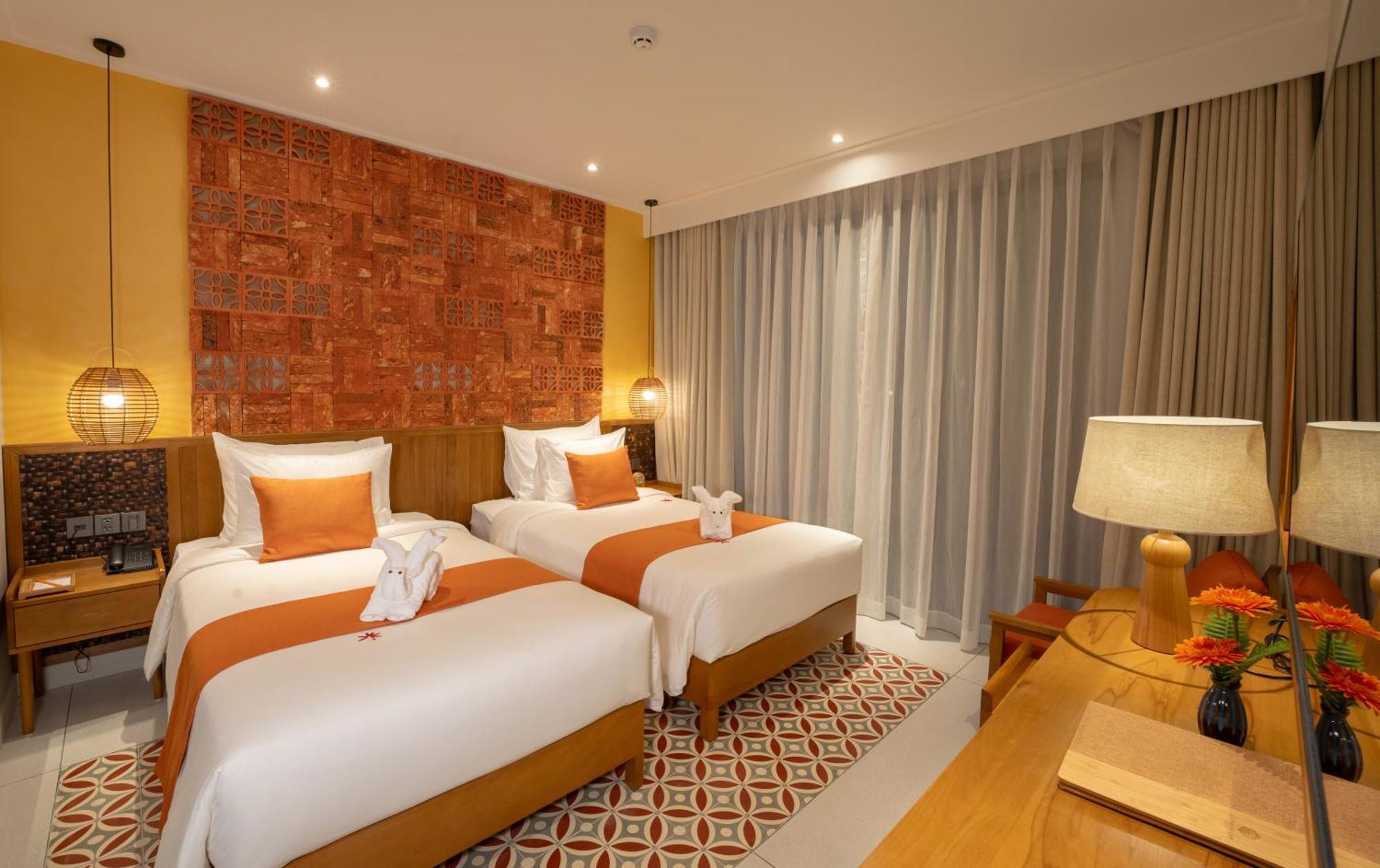 Little Gem. An Eco-Friendly Boutique Hotel & Spa Хоян Екстер'єр фото