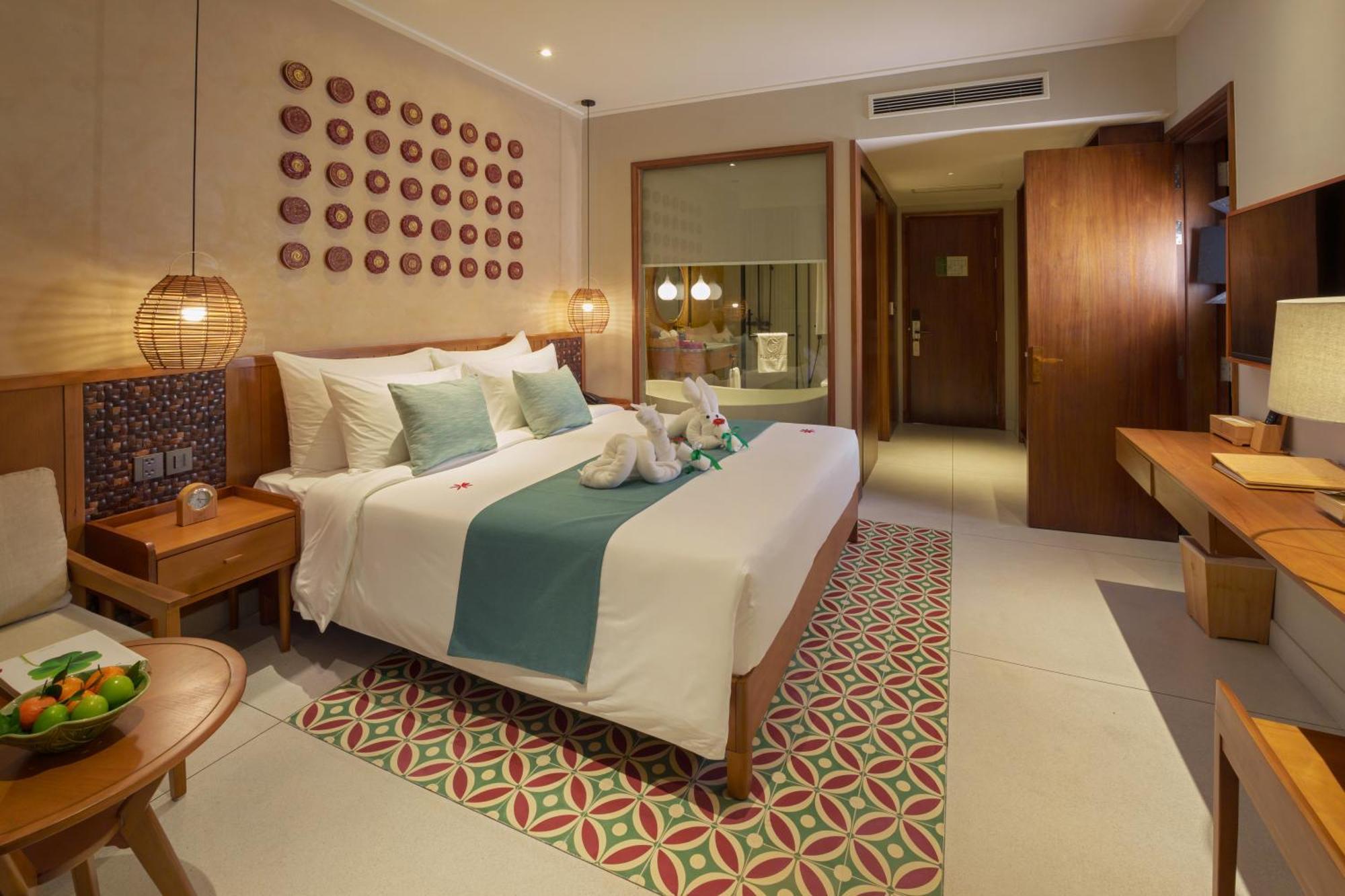 Little Gem. An Eco-Friendly Boutique Hotel & Spa Хоян Екстер'єр фото