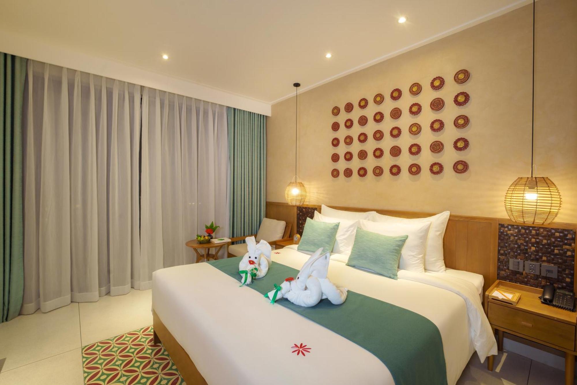Little Gem. An Eco-Friendly Boutique Hotel & Spa Хоян Екстер'єр фото