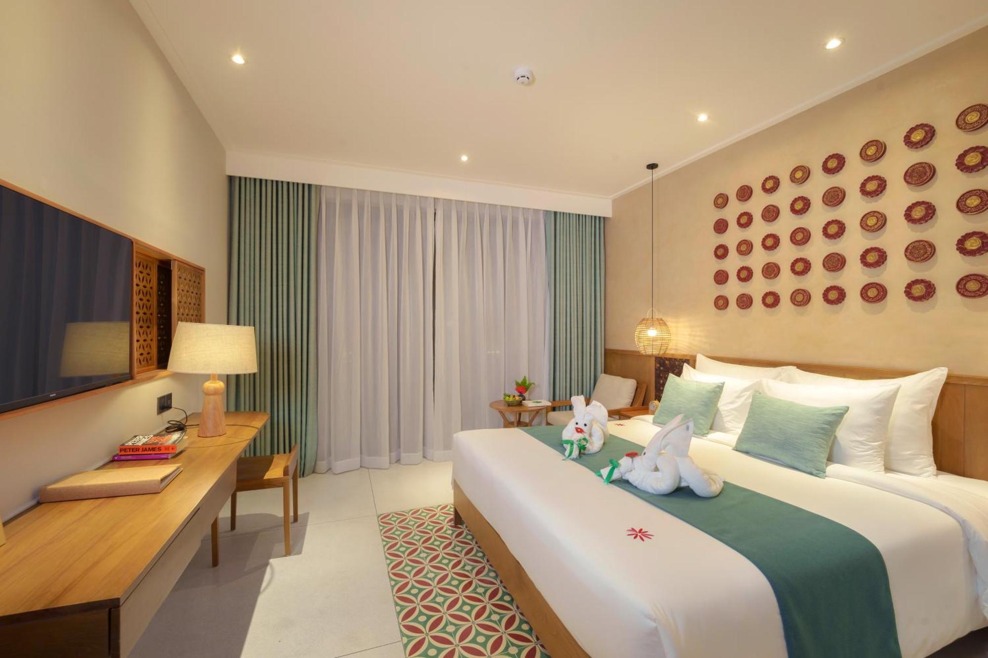 Little Gem. An Eco-Friendly Boutique Hotel & Spa Хоян Екстер'єр фото