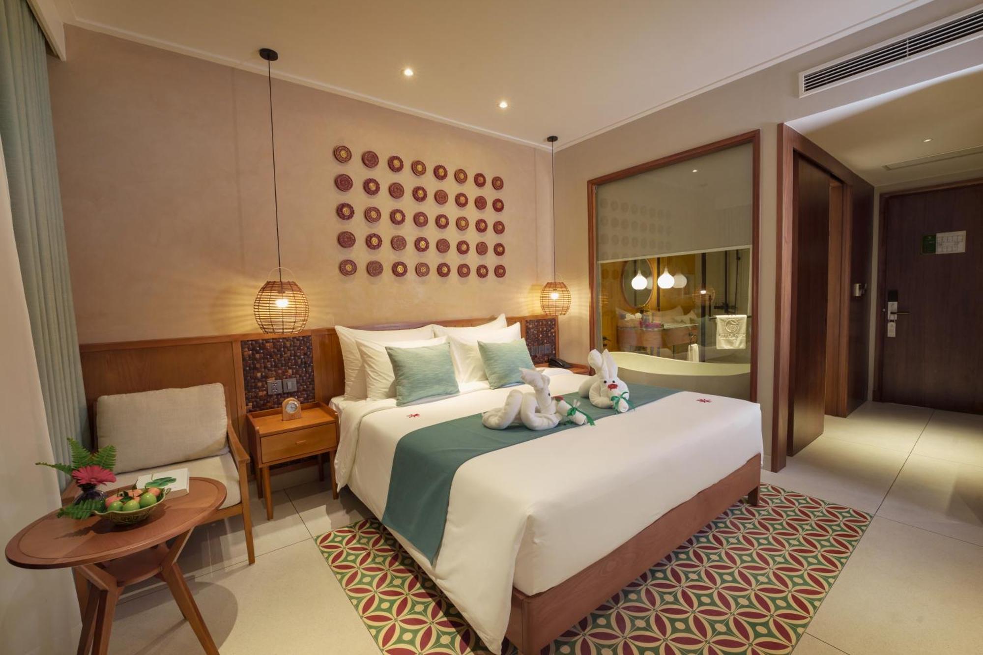 Little Gem. An Eco-Friendly Boutique Hotel & Spa Хоян Екстер'єр фото