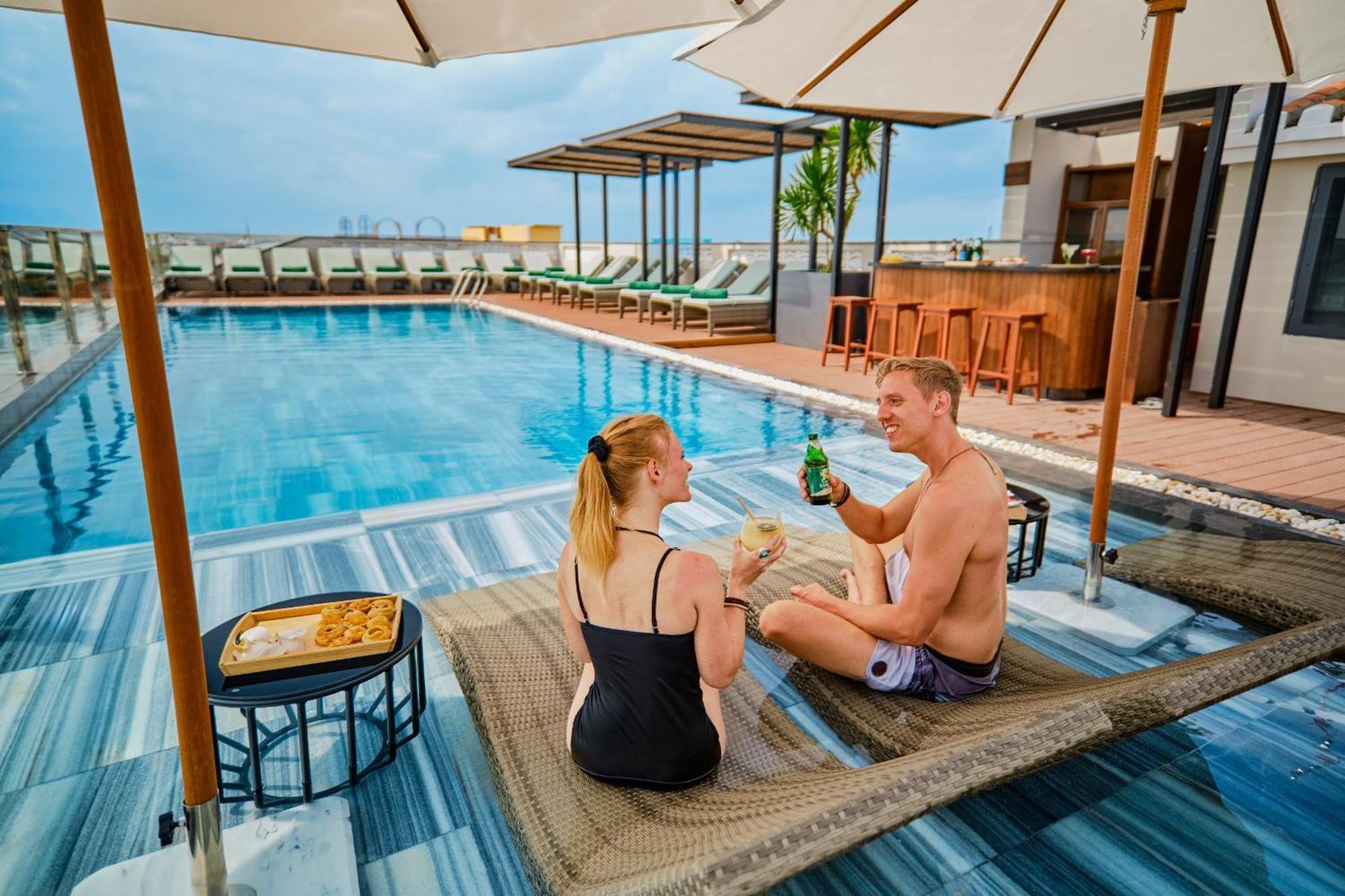 Little Gem. An Eco-Friendly Boutique Hotel & Spa Хоян Екстер'єр фото