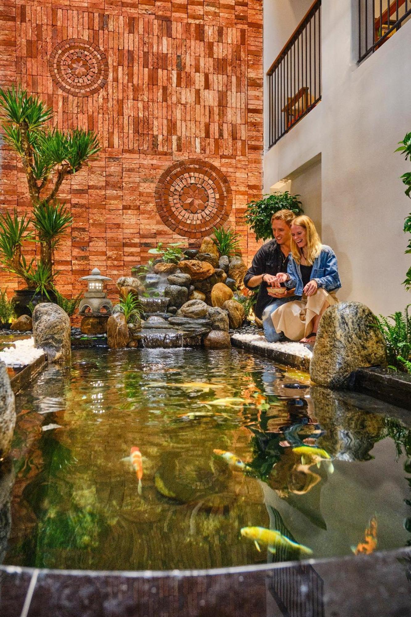 Little Gem. An Eco-Friendly Boutique Hotel & Spa Хоян Екстер'єр фото