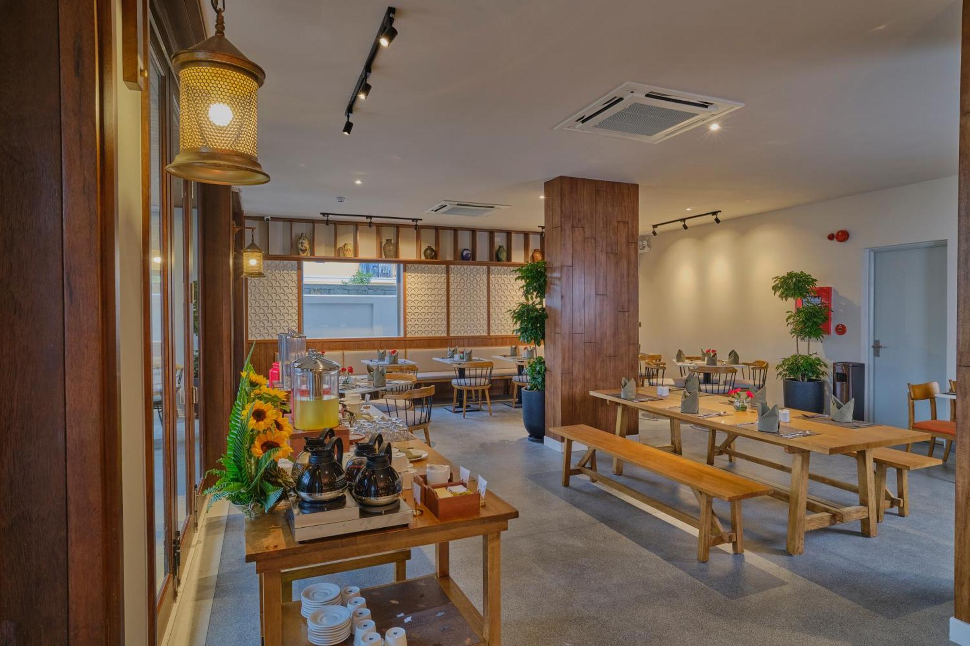 Little Gem. An Eco-Friendly Boutique Hotel & Spa Хоян Екстер'єр фото