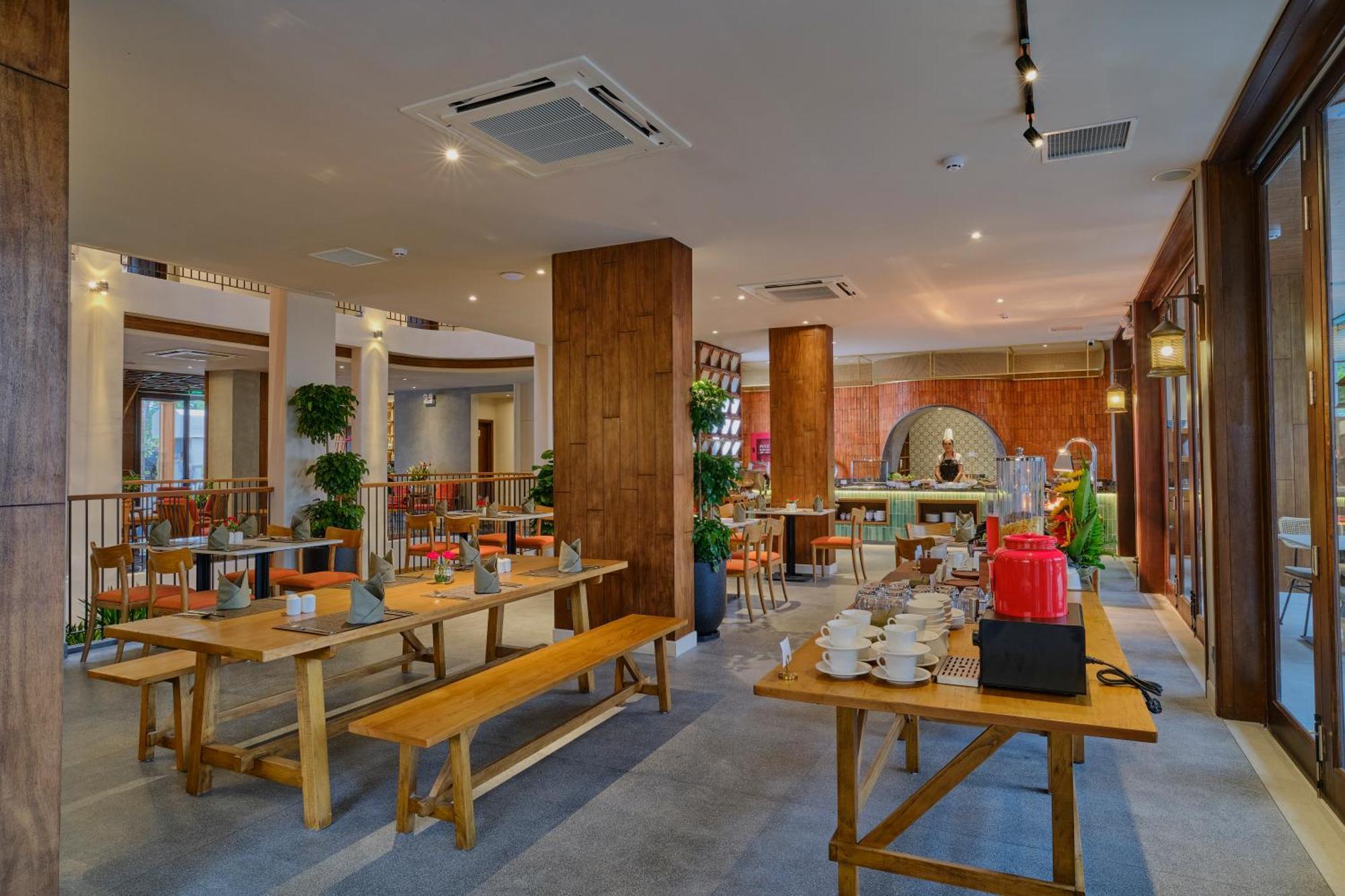 Little Gem. An Eco-Friendly Boutique Hotel & Spa Хоян Екстер'єр фото