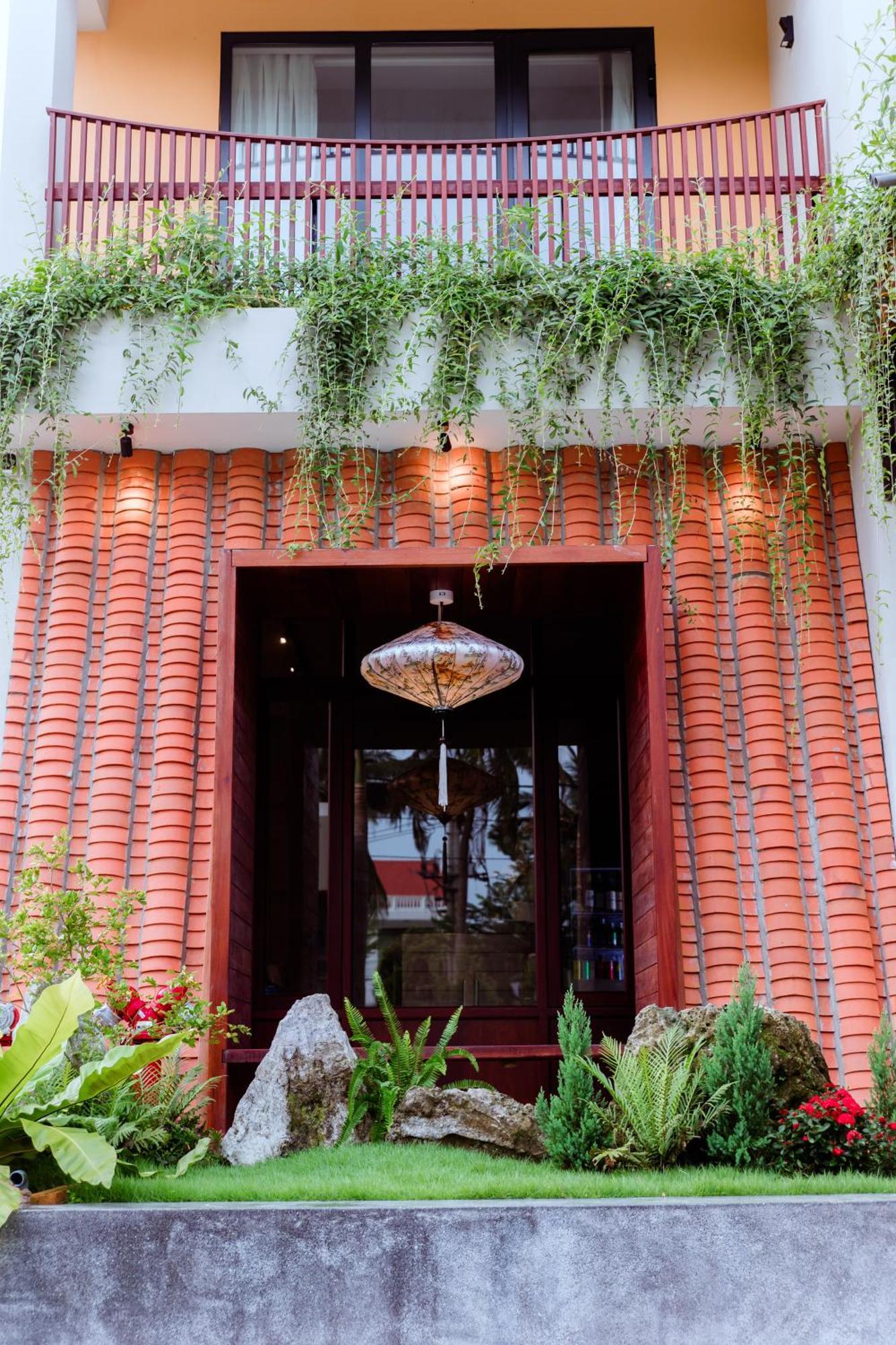 Little Gem. An Eco-Friendly Boutique Hotel & Spa Хоян Екстер'єр фото