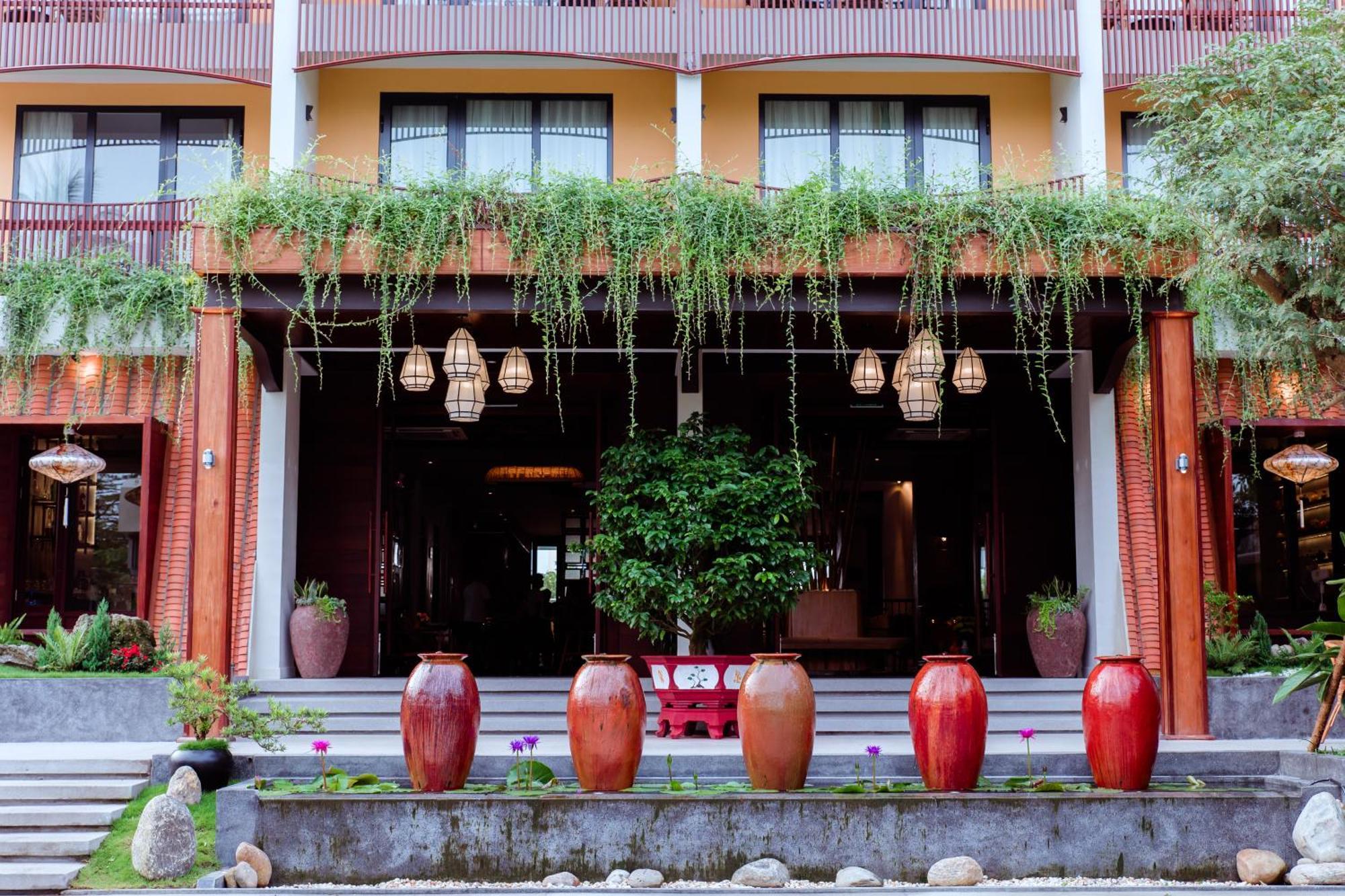Little Gem. An Eco-Friendly Boutique Hotel & Spa Хоян Екстер'єр фото