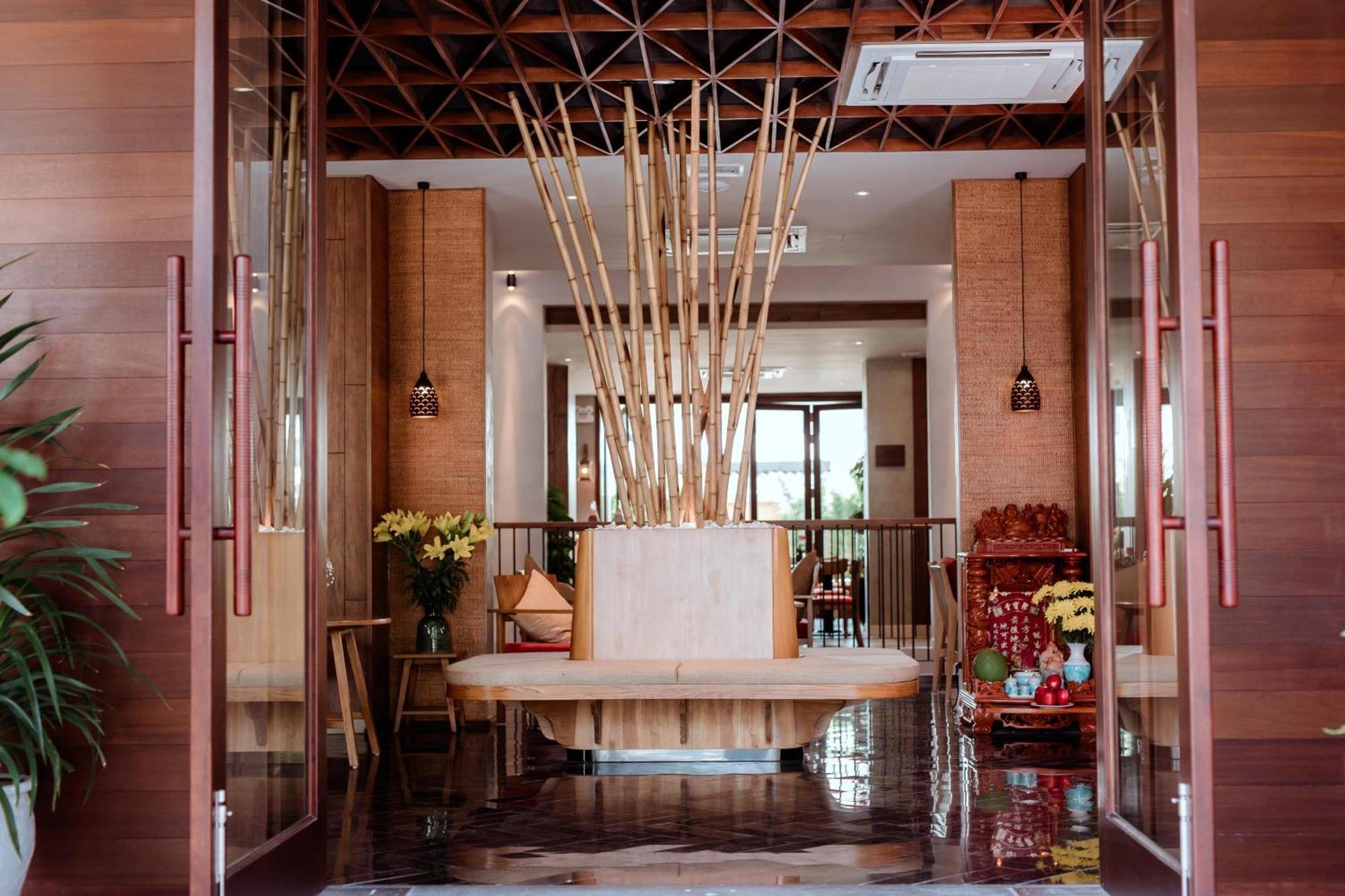 Little Gem. An Eco-Friendly Boutique Hotel & Spa Хоян Екстер'єр фото