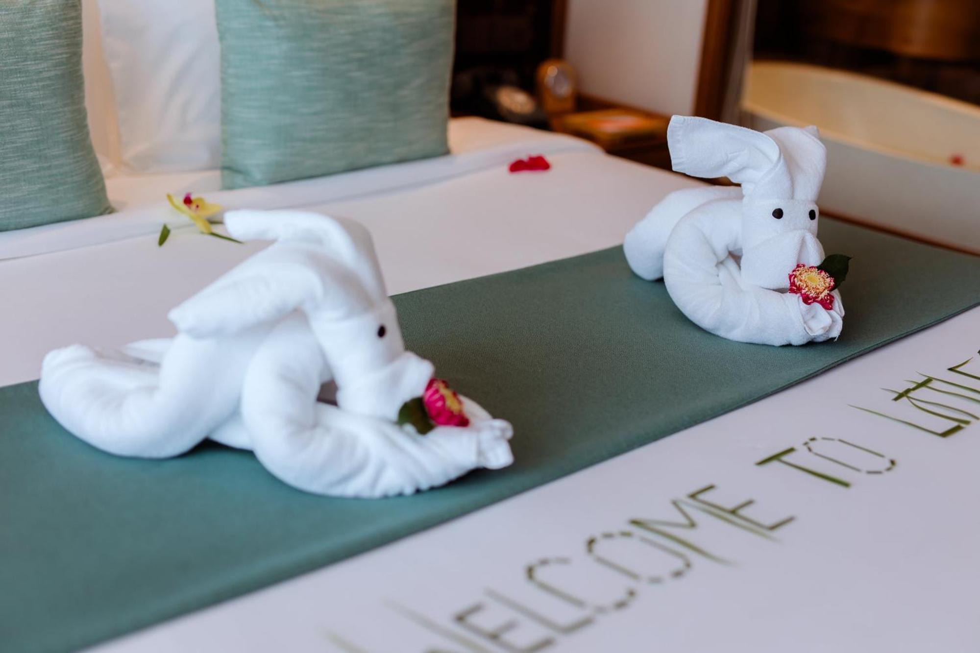 Little Gem. An Eco-Friendly Boutique Hotel & Spa Хоян Екстер'єр фото