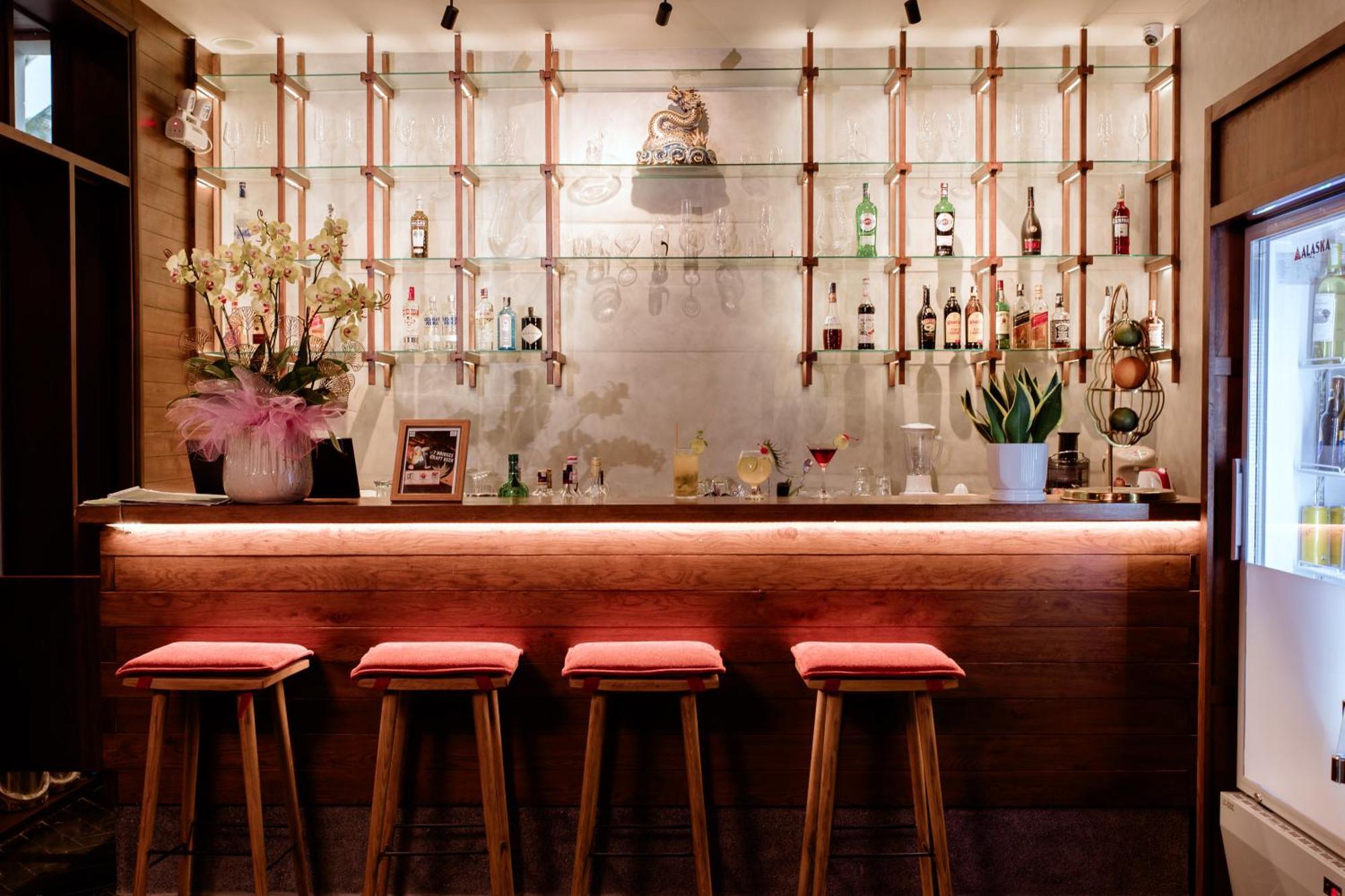Little Gem. An Eco-Friendly Boutique Hotel & Spa Хоян Екстер'єр фото