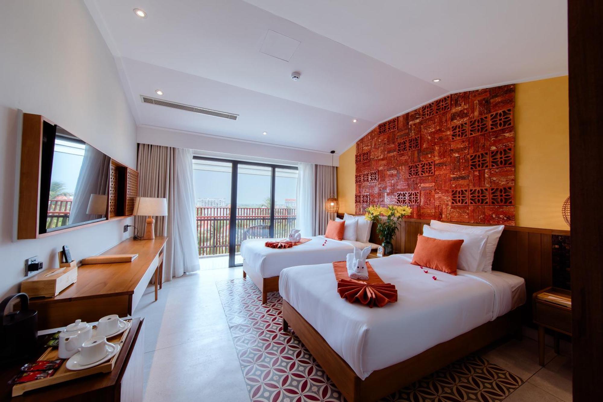Little Gem. An Eco-Friendly Boutique Hotel & Spa Хоян Екстер'єр фото