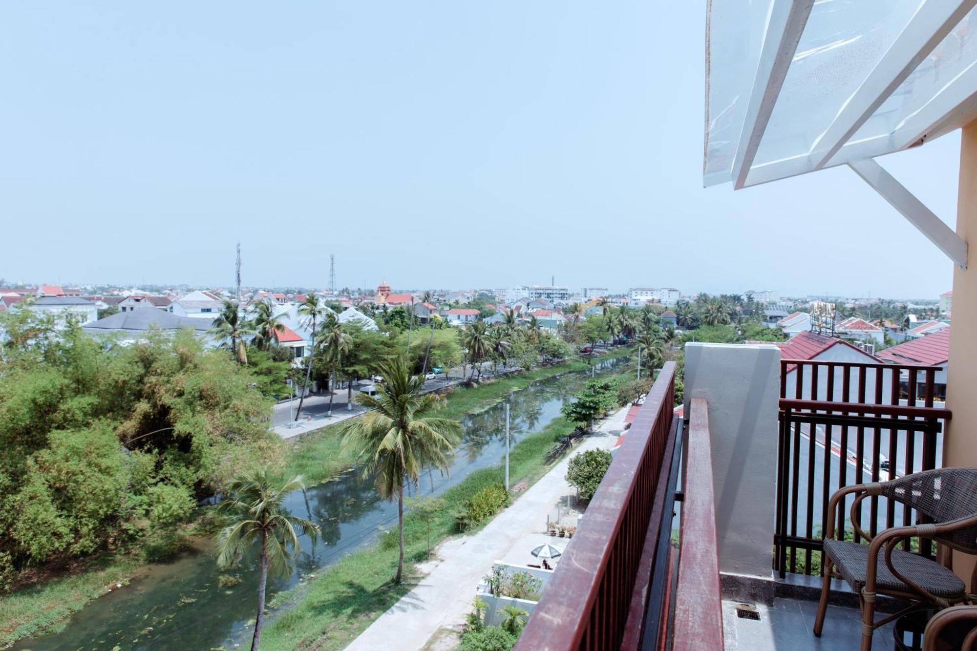 Little Gem. An Eco-Friendly Boutique Hotel & Spa Хоян Екстер'єр фото