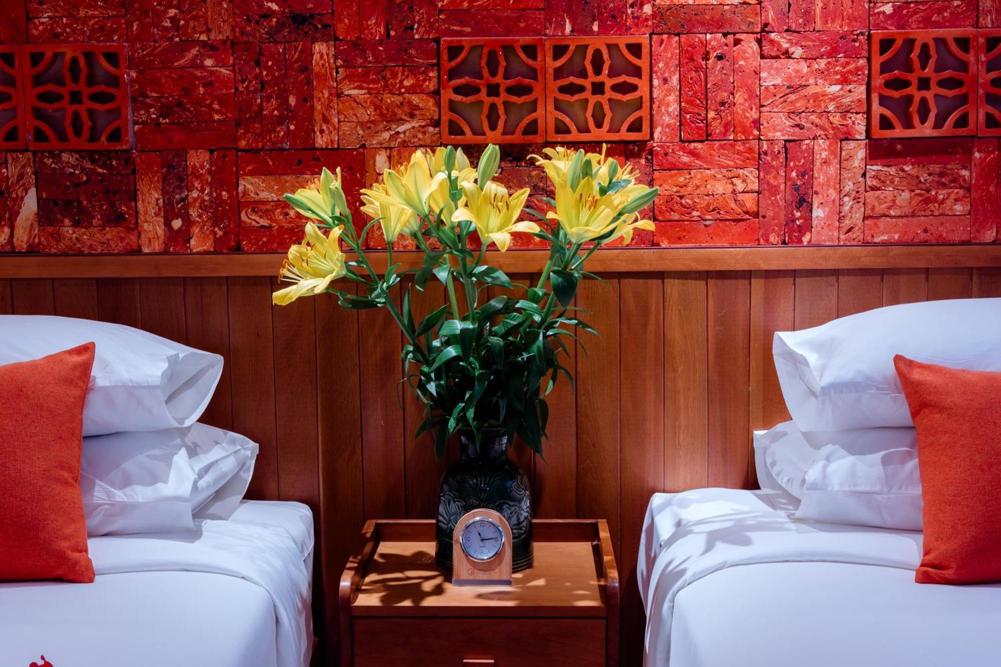 Little Gem. An Eco-Friendly Boutique Hotel & Spa Хоян Екстер'єр фото
