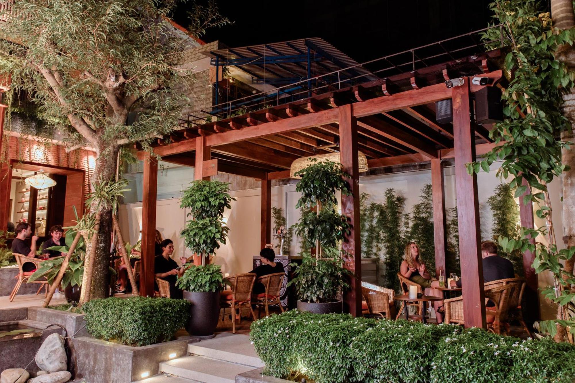 Little Gem. An Eco-Friendly Boutique Hotel & Spa Хоян Екстер'єр фото